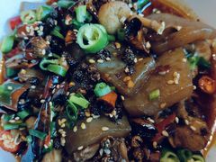 -付小姐在成都(中山公园店)