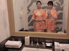 -中铁花水湾温泉酒店(大邑店)