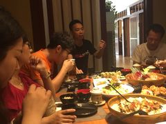 -大吉鲜鱼料理自慢(维也纳大厦店)