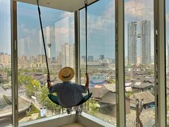 -亚善天籁S酒店(成都太古里旗舰店)