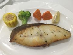 斗牛士(嘉里汇店)-斗牛士牛排餐厅(嘉里汇店)