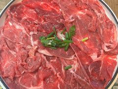 -贵厨酸汤牛肉(小十字店)