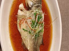 油浸鲈鱼-有喜胶东小馆(太申祥和店)