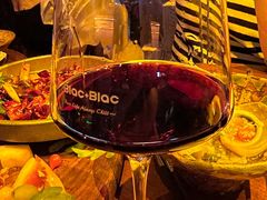 -Blac+Blac(中海环宇荟店)