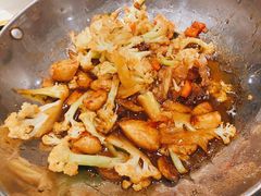 -芳芳私房菜·精做淮扬菜(承德路店)