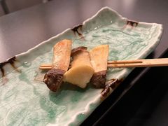 -鳥喜Toriki怀石烧鸟料理