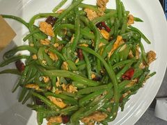 -1937青岛老味道·海肠捞饭·青岛菜(大鲍岛栈桥店)