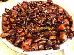 翠云水煮鱼-翠云水煮鱼(双龙大道店)