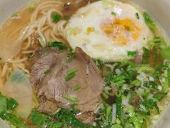 -马记永·兰州牛肉面(天通苑家乐福店)