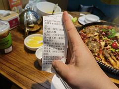 -老板恋上鱼(印象城店)