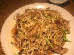 -船歌·鱼水饺青岛菜(金狮广场店)