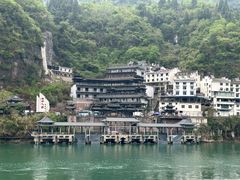 -三峡人家风景区