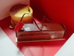 -Salon de The de Joel Robuchon(外滩18号店)