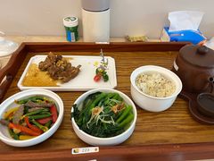 -雪梅月子中心(华侨城店)
