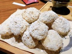 -君霖私家菜(春柳店)