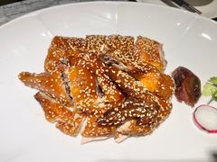 -广东道至正餐厅(区庄店)