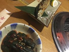 -赤坂亭·M9和牛烧肉·铁板烧(合肥万象城店)