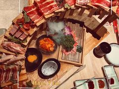 -AJIYA味屋和牛烤肉自助放题(温州万象城店)