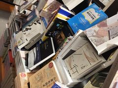 -西西弗书店(城西银泰城店)