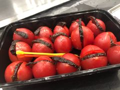-台烘平价铁板烧(奥城店)