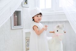 -爱你宝贝孕婴亲子摄影美学馆(绍兴店)