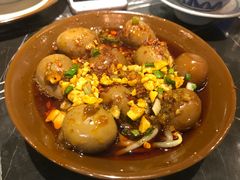 -巴四老城区炭火蛙锅(张江店)