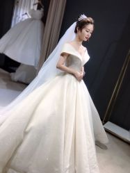 点击看大图 -弥雾·Nebula·西服婚纱定制