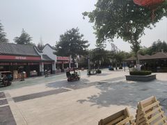 -青岛方特梦幻王国