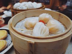 -点都德(盘福楼店)