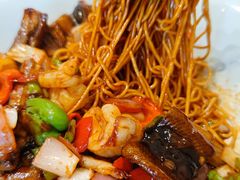 -金哥私房菜馆(张府园总店)
