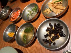 -春熙台韩国料理·章鱼肥牛(西丽店)