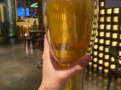 -The BREW·酿餐厅(浦东嘉里大酒店)