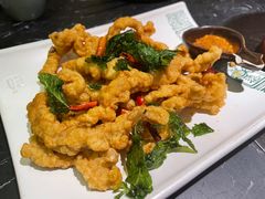 -云海肴云南菜·蒸汽石锅鱼(青岛万象城店)
