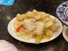 泡菜-吾味香葫芦头(安西街店)