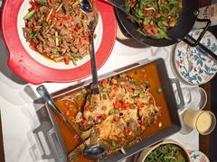 -匠熙小馆(崇文门店)