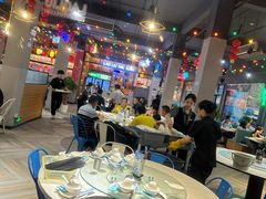 -老六海鲜城