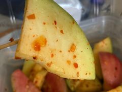 -爱上酸嘢