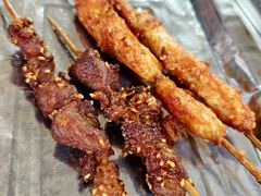 -清真-戏楼王记牛肉面