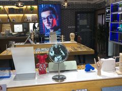 -鲸渝眼镜·浅目视光(春熙路店)