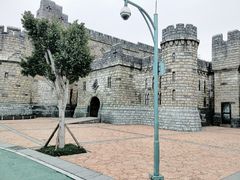 -厦门方特梦幻王国