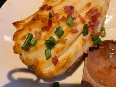 -绿茶餐厅(崇文门新世界店)