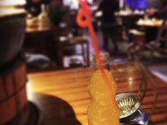 -捞围鲜·港式打边炉(海阳路店)