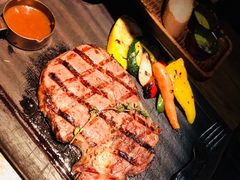 -Amanda餐厅(长乐路店)