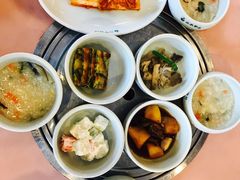 -山水甲山(右安门店)