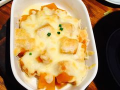 芝士南瓜-刀板香·安徽菜(国购IFC店)