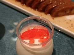 锦鲤老酸奶-古南都·江苏酒家(建宁路店)