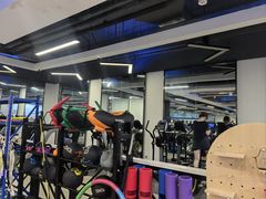 -美仕莱·游泳健身(六合龙湖天街店)