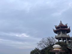 -福建泉州仙公山风景名胜区