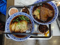 -伟记奥面馆(白塔东路店)