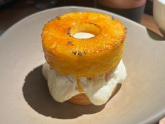 -OTIUM • 柴屿麦(亮马桥店)